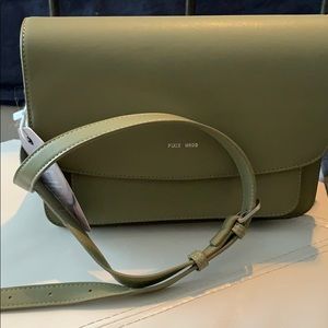 NWT crossbody